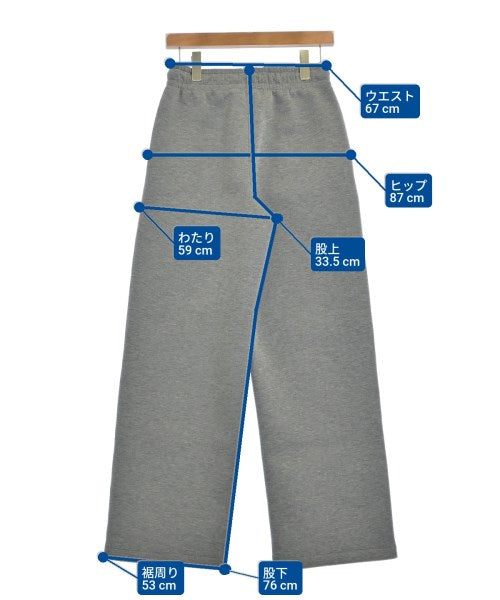 Calvin Klein Jeans กางเกงวอร์ม