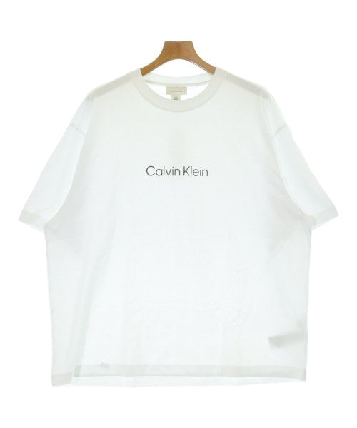 Calvin Klein Jeans เสื้อยืด/เสื้อท็อปส์