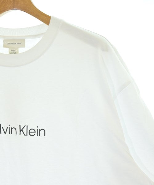 Calvin Klein Jeans เสื้อยืด/เสื้อท็อปส์