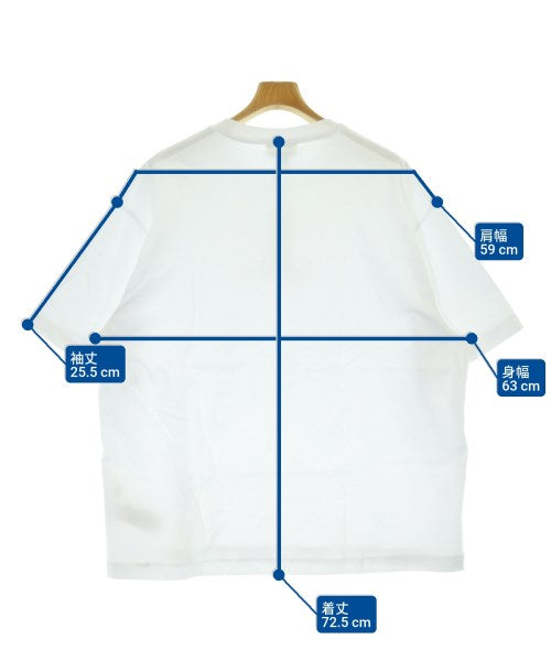 Calvin Klein Jeans เสื้อยืด/เสื้อท็อปส์