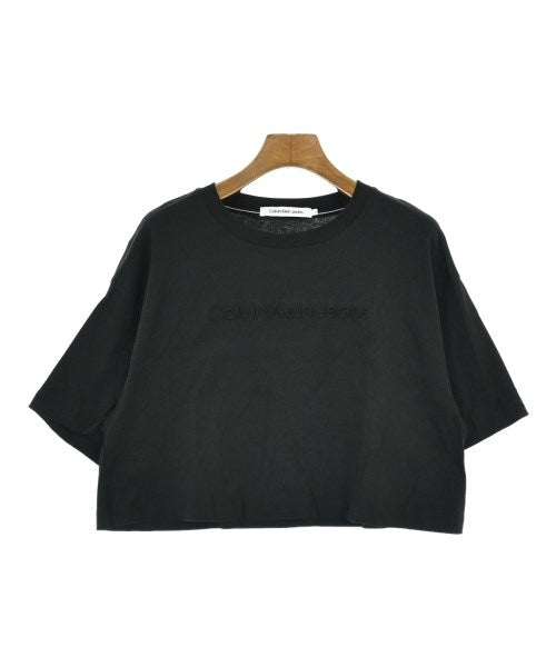 Calvin Klein Jeans เสื้อยืด/เสื้อท็อปส์