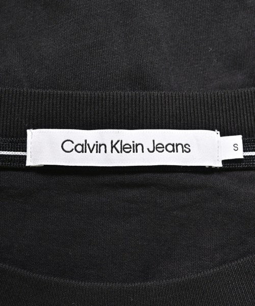 Calvin Klein Jeans เสื้อยืด/เสื้อท็อปส์