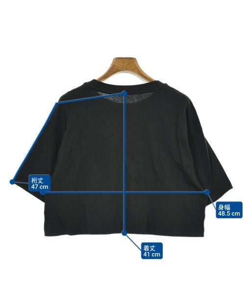 Calvin Klein Jeans เสื้อยืด/เสื้อท็อปส์