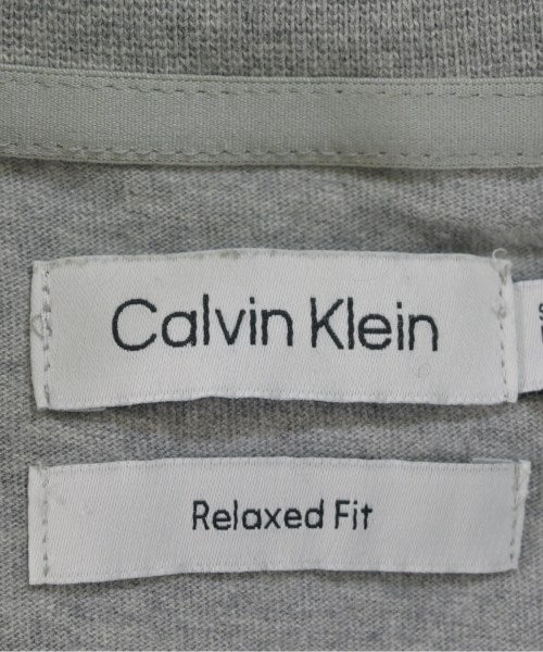 Calvin Klein Jeans เสื้อยืด/เสื้อท็อปส์