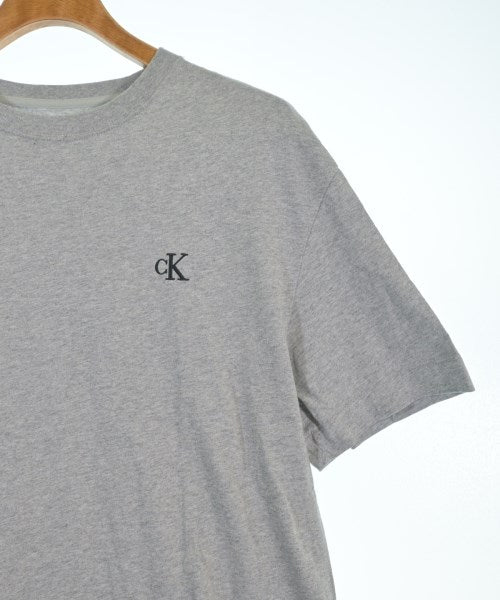 Calvin Klein Jeans เสื้อยืด/เสื้อท็อปส์