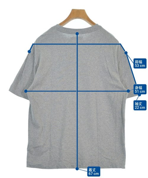 Calvin Klein Jeans เสื้อยืด/เสื้อท็อปส์