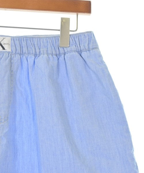 Calvin Klein Jeans กางเกงขาสั้น