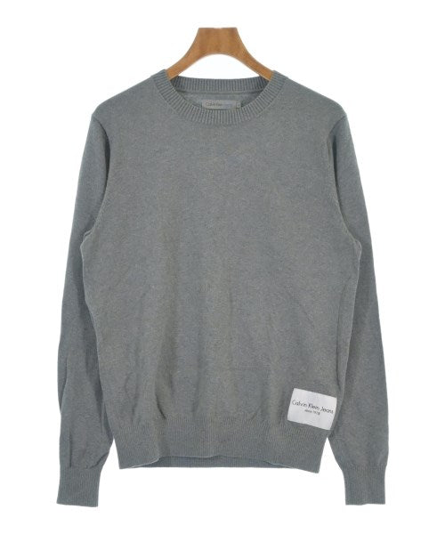 Calvin Klein Jeans เสื้อกันหนาว