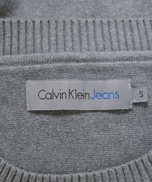 Calvin Klein Jeans เสื้อกันหนาว