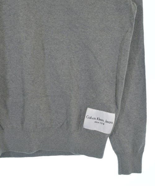 Calvin Klein Jeans เสื้อกันหนาว