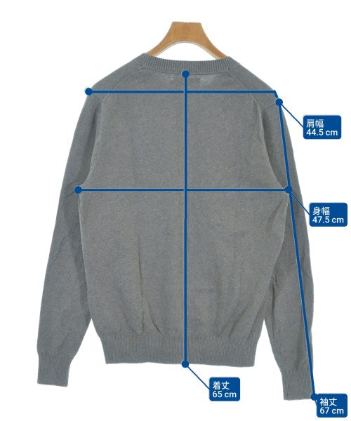 Calvin Klein Jeans เสื้อกันหนาว