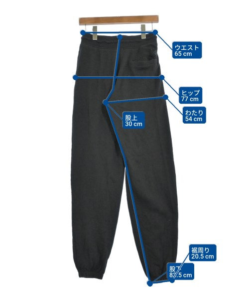 Calvin Klein Jeans กางเกงวอร์ม