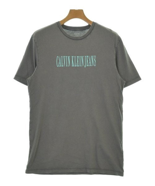 Calvin Klein Jeans เสื้อยืด/เสื้อท็อปส์