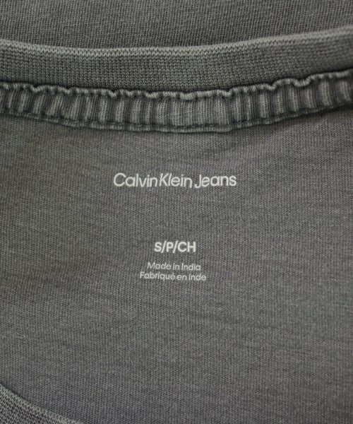 Calvin Klein Jeans เสื้อยืด/เสื้อท็อปส์