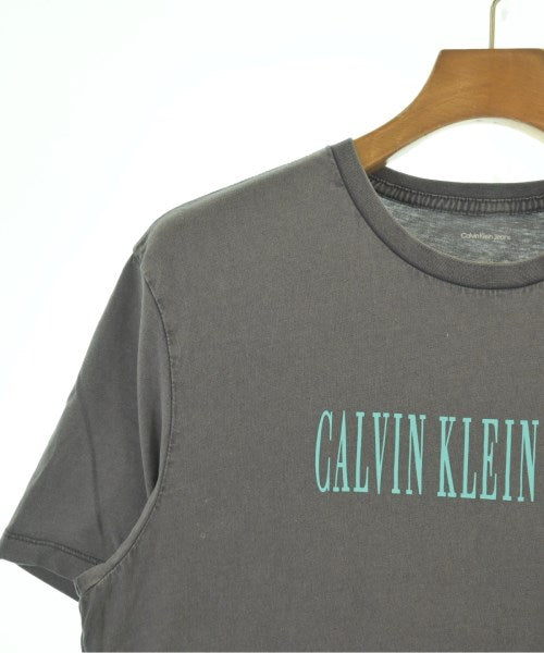 Calvin Klein Jeans เสื้อยืด/เสื้อท็อปส์