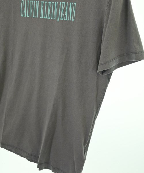 Calvin Klein Jeans เสื้อยืด/เสื้อท็อปส์