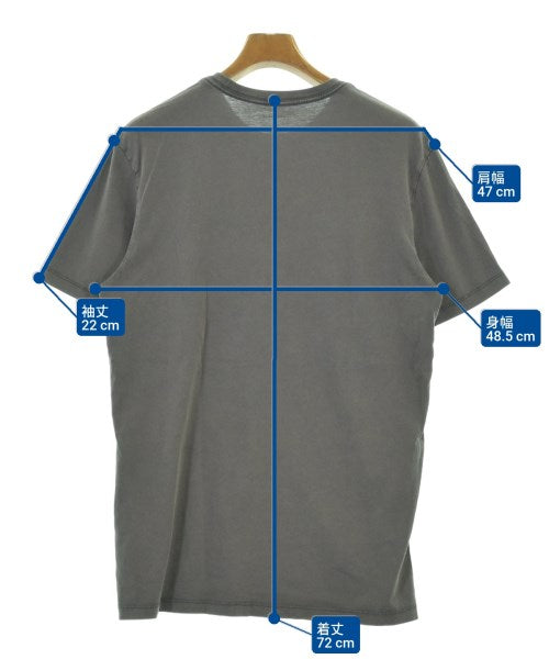 Calvin Klein Jeans เสื้อยืด/เสื้อท็อปส์