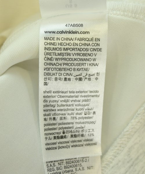Calvin Klein Jeans แจ็คเก็ตเบลาส์ อื่น