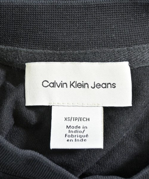 Calvin Klein Jeans เสื้อยืด/เสื้อท็อปส์