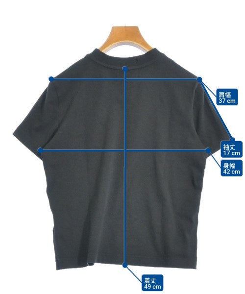 Calvin Klein Jeans เสื้อยืด/เสื้อท็อปส์