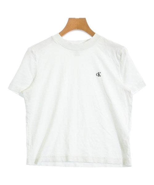 Calvin Klein Jeans เสื้อยืด/เสื้อท็อปส์