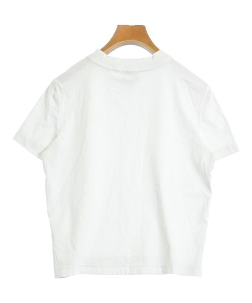Calvin Klein Jeans เสื้อยืด/เสื้อท็อปส์