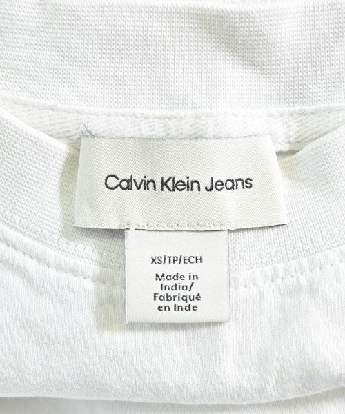 Calvin Klein Jeans เสื้อยืด/เสื้อท็อปส์