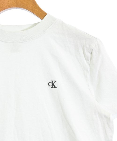 Calvin Klein Jeans เสื้อยืด/เสื้อท็อปส์