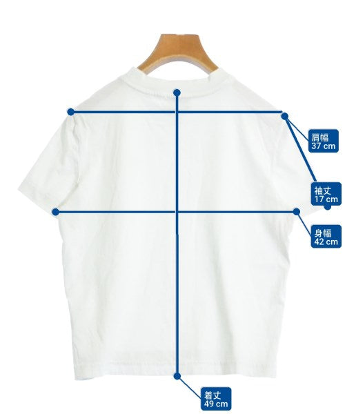 Calvin Klein Jeans เสื้อยืด/เสื้อท็อปส์