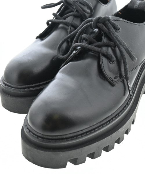 Calvin Klein Jeans รองเท้าบูท