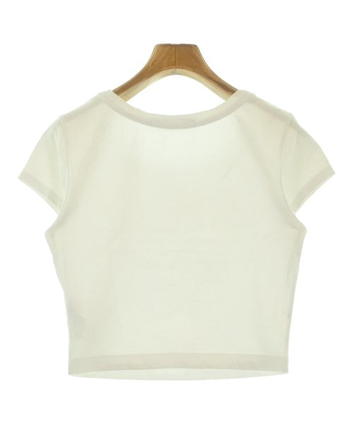 Calvin Klein Jeans เสื้อยืด/เสื้อท็อปส์