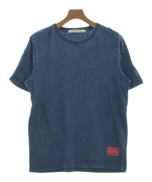Calvin Klein Jeans เสื้อยืด/เสื้อท็อปส์