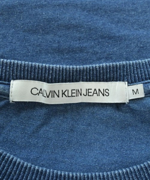 Calvin Klein Jeans เสื้อยืด/เสื้อท็อปส์