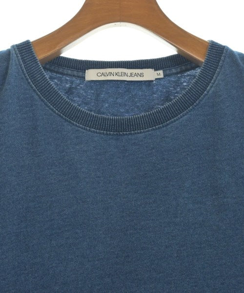 Calvin Klein Jeans เสื้อยืด/เสื้อท็อปส์