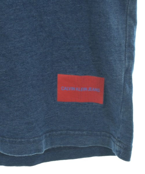 Calvin Klein Jeans เสื้อยืด/เสื้อท็อปส์
