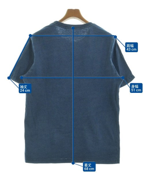 Calvin Klein Jeans เสื้อยืด/เสื้อท็อปส์
