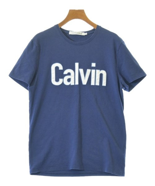 Calvin Klein Jeans เสื้อยืด/เสื้อท็อปส์