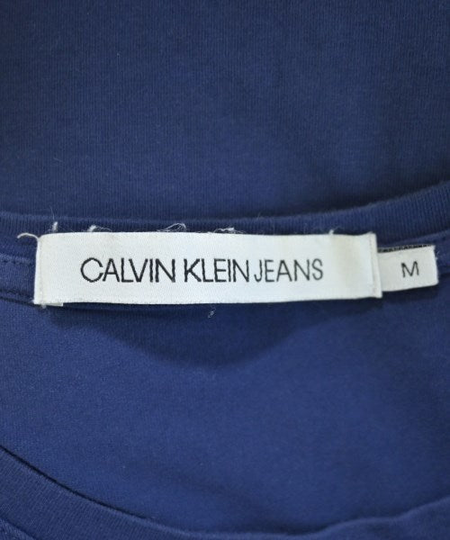 Calvin Klein Jeans เสื้อยืด/เสื้อท็อปส์