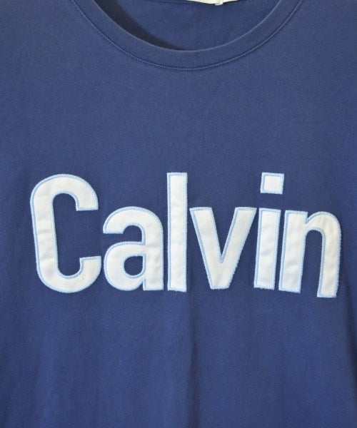 Calvin Klein Jeans เสื้อยืด/เสื้อท็อปส์