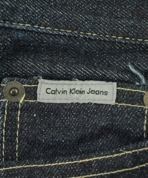 Calvin Klein Jeans ยีนส์