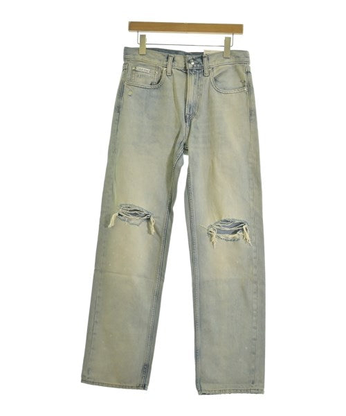 Calvin Klein Jeans ยีนส์