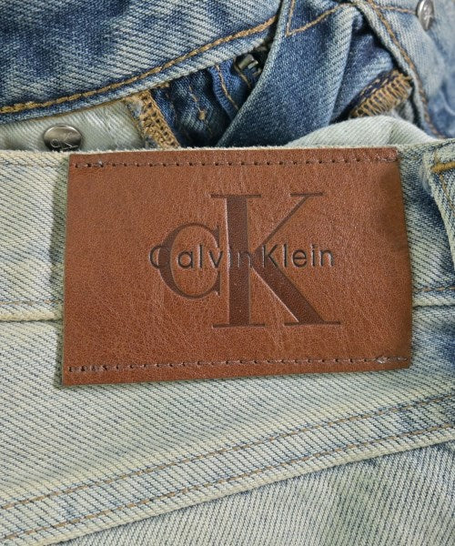 Calvin Klein Jeans ยีนส์