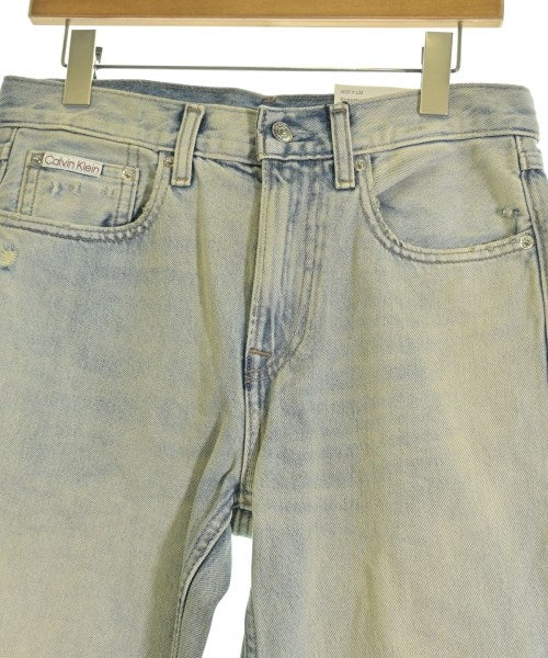 Calvin Klein Jeans ยีนส์