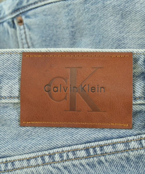Calvin Klein Jeans ยีนส์
