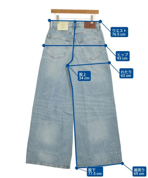 Calvin Klein Jeans ยีนส์