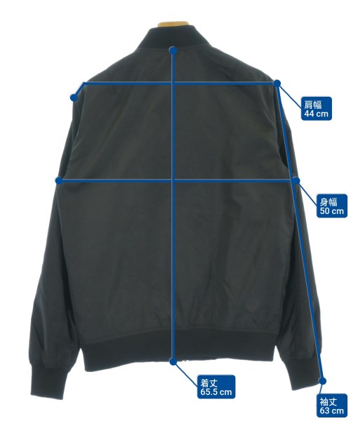 Calvin Klein Jeans แจ็คเก็ตเบลาส์ อื่น