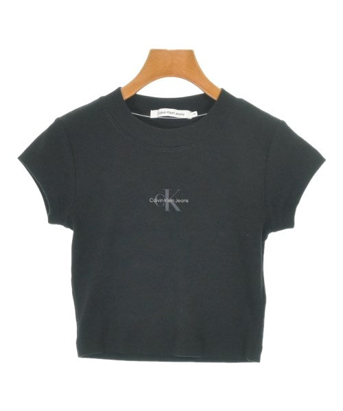 Calvin Klein Jeans เสื้อยืด/เสื้อท็อปส์