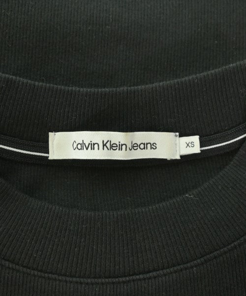 Calvin Klein Jeans เสื้อยืด/เสื้อท็อปส์