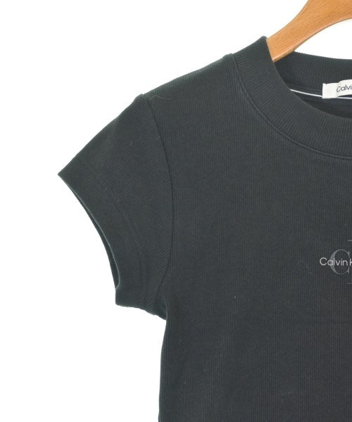Calvin Klein Jeans เสื้อยืด/เสื้อท็อปส์