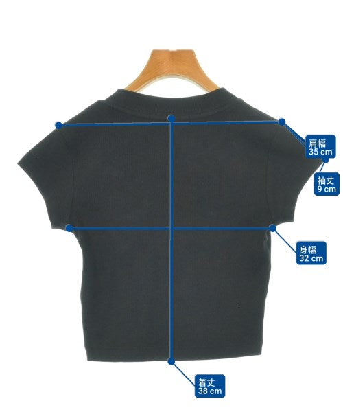 Calvin Klein Jeans เสื้อยืด/เสื้อท็อปส์
